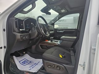 2022 Chevrolet Silverado 1500 in Pickering, Ontario - 11 - w320h240px