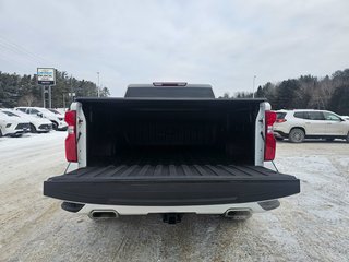 2022 Chevrolet Silverado 1500 in Bancroft, Ontario - 5 - w320h240px