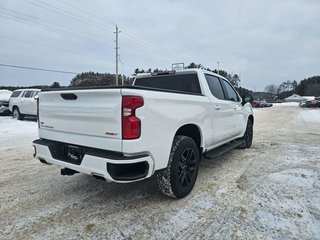 2022 Chevrolet Silverado 1500 in Bancroft, Ontario - 4 - w320h240px