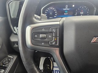 2022 Chevrolet Silverado 1500 in Pickering, Ontario - 16 - w320h240px