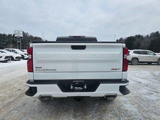 2022 Chevrolet Silverado 1500 in Pickering, Ontario - 6 - w320h240px