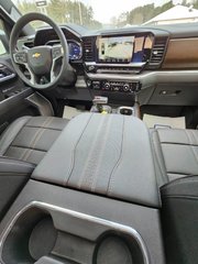2023 Chevrolet Silverado 1500 in Pickering, Ontario - 44 - w320h240px