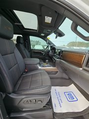 2023 Chevrolet Silverado 1500 in Pickering, Ontario - 40 - w320h240px