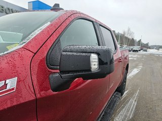 2025 Chevrolet Silverado 1500 in Pickering, Ontario - 11 - w320h240px