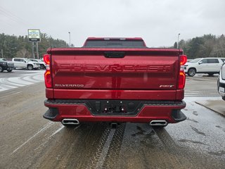 2025 Chevrolet Silverado 1500 in Pickering, Ontario - 5 - w320h240px