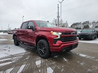 2025 Chevrolet Silverado 1500 in Pickering, Ontario - 3 - w320h240px