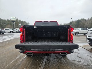 2025 Chevrolet Silverado 1500 in Pickering, Ontario - 6 - w320h240px