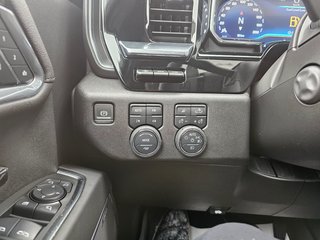 2025 Chevrolet Silverado 1500 in Pickering, Ontario - 12 - w320h240px