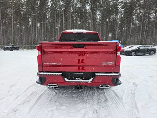 2025 Chevrolet Silverado 1500 in Pickering, Ontario - 5 - w320h240px