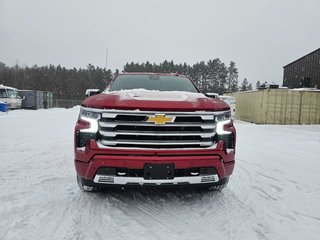 2025 Chevrolet Silverado 1500 in Pickering, Ontario - 2 - w320h240px