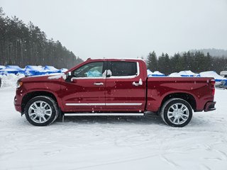 2025 Chevrolet Silverado 1500 in Pickering, Ontario - 9 - w320h240px