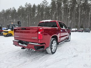 2025 Chevrolet Silverado 1500 in Pickering, Ontario - 4 - w320h240px