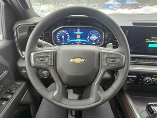 2025 Chevrolet Silverado 1500 in Pickering, Ontario - 13 - w320h240px