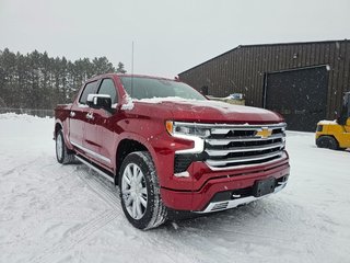 2025 Chevrolet Silverado 1500 in Pickering, Ontario - 3 - w320h240px