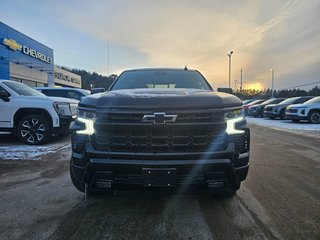 2025 Chevrolet Silverado 1500 in Pickering, Ontario - 2 - w320h240px