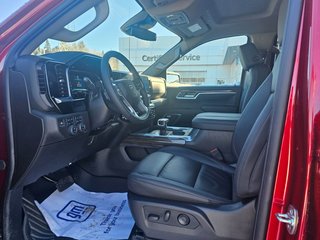 2025 Chevrolet Silverado 1500 in Pickering, Ontario - 11 - w320h240px