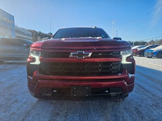 2025 Chevrolet Silverado 1500 in Pickering, Ontario - 2 - w320h240px