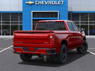 2025 Chevrolet Silverado 1500 in Pickering, Ontario - 4 - w320h240px