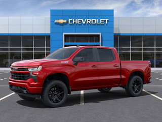 2025 Chevrolet Silverado 1500 in Pickering, Ontario - 2 - w320h240px