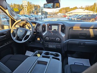 2024 Chevrolet SILVERADO 2500 HD in Pickering, Ontario - 41 - w320h240px