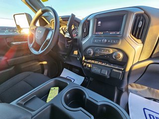 2024 Chevrolet SILVERADO 2500 HD in Pickering, Ontario - 37 - w320h240px