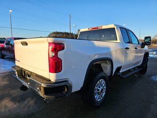 2024 Chevrolet SILVERADO 2500 HD in Pickering, Ontario - 9 - w320h240px