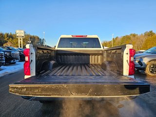 2024 Chevrolet SILVERADO 2500 HD in Pickering, Ontario - 12 - w320h240px