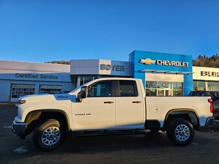 2024 Chevrolet SILVERADO 2500 HD in Pickering, Ontario - 15 - w320h240px