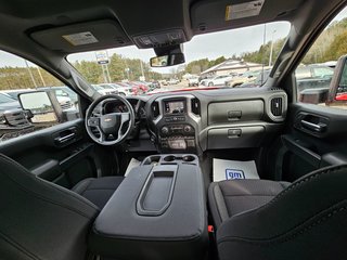 2024 Chevrolet SILVERADO 2500 HD in Pickering, Ontario - 45 - w320h240px