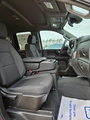 2024 Chevrolet SILVERADO 2500 HD in Pickering, Ontario - 40 - w320h240px