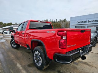 2024 Chevrolet SILVERADO 2500 HD in Pickering, Ontario - 17 - w320h240px