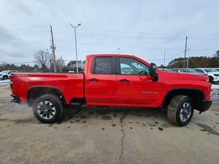 2024 Chevrolet SILVERADO 2500 HD in Pickering, Ontario - 5 - w320h240px