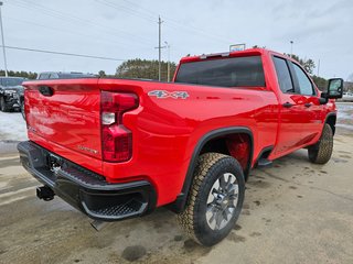 2024 Chevrolet SILVERADO 2500 HD in Pickering, Ontario - 11 - w320h240px