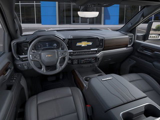 2025 Chevrolet Silverado 3500 HD in Pickering, Ontario - 5 - w320h240px