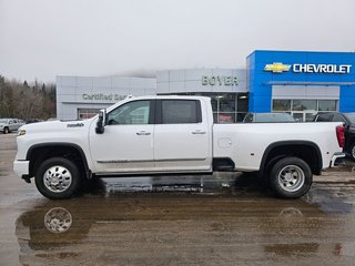 2025 Chevrolet Silverado 3500 HD in Pickering, Ontario - 10 - w320h240px