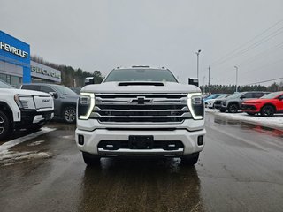 2025 Chevrolet Silverado 3500 HD in Pickering, Ontario - 2 - w320h240px