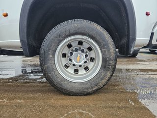 2025 Chevrolet Silverado 3500 HD in Pickering, Ontario - 9 - w320h240px