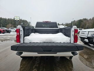 2025 Chevrolet Silverado 3500 HD in Pickering, Ontario - 6 - w320h240px