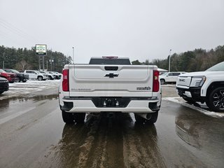 2025 Chevrolet Silverado 3500 HD in Pickering, Ontario - 5 - w320h240px