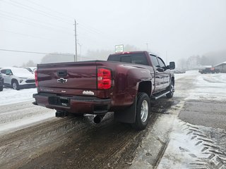 2016 Chevrolet Silverado 3500HD in Bancroft, Ontario - 4 - w320h240px