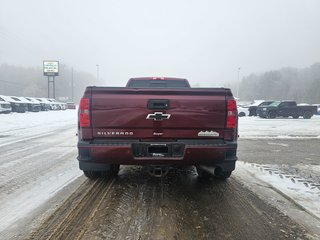 2016 Chevrolet Silverado 3500HD in Bancroft, Ontario - 5 - w320h240px