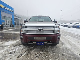 2016 Chevrolet Silverado 3500HD in Bancroft, Ontario - 2 - w320h240px