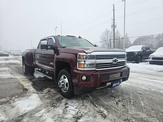 2016 Chevrolet Silverado 3500HD in Bancroft, Ontario - 3 - w320h240px