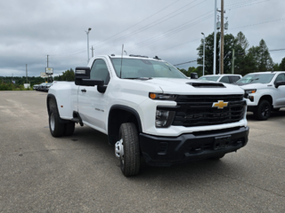 2024 Chevrolet Silverado 3500HD in Pickering, Ontario - 3 - w320h240px