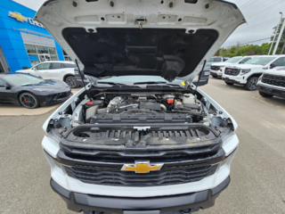 2024 Chevrolet Silverado 3500HD in Pickering, Ontario - 11 - w320h240px