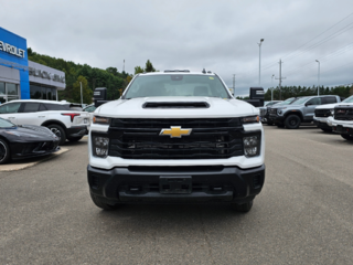 2024 Chevrolet Silverado 3500HD in Pickering, Ontario - 2 - w320h240px