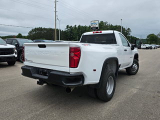 2024 Chevrolet Silverado 3500HD in Pickering, Ontario - 4 - w320h240px