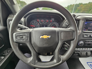 2024 Chevrolet Silverado 3500HD in Pickering, Ontario - 13 - w320h240px