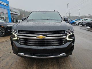 2024 Chevrolet Suburban in Pickering, Ontario - 2 - w320h240px