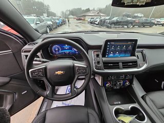 2024 Chevrolet Suburban in Pickering, Ontario - 26 - w320h240px